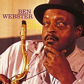 Thumbnail for the Ben Webster - The Warm Moods link, provided by host site