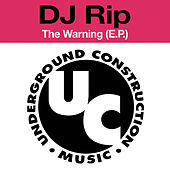 Thumbnail for the DJ RIP - The Warning (E.P.) link, provided by host site