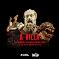 Thumbnail for the Avilla - The Warrior, The Philosopher, The Rebel link, provided by host site