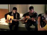 Thumbnail for the ...And You Will Know Us By The Trail Of Dead - The Wasteland (Acoustic teaser) link, provided by host site
