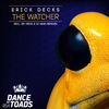 Thumbnail for the Erick Decks - The Watcher link, provided by host site