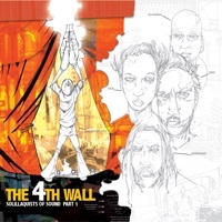 Thumbnail for the SoliLLaquists of Sound - The Watcher link, provided by host site