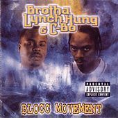 Thumbnail for the Brotha Lynch Hung - The Watcher link, provided by host site