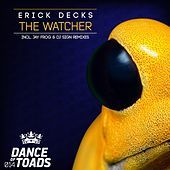 Thumbnail for the Erick Decks - The Watcher link, provided by host site