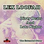 Thumbnail for the Lex Loofah - The Watcher link, provided by host site