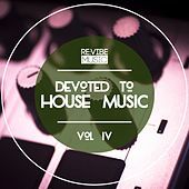 Thumbnail for the Erick Decks - The Watcher (Original Mix) link, provided by host site