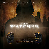 Thumbnail for the Marco Beltrami - The Watcher (Original Motion Picture Soundtrack) link, provided by host site