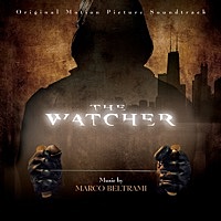 Thumbnail for the Marco Beltrami - The Watcher (Original Motion Picture Soundtrack) link, provided by host site