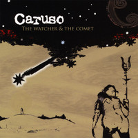 Thumbnail for the Caruso - The Watcher & the Comet link, provided by host site
