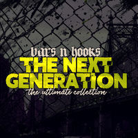 Thumbnail for the Bars-N-Hooks - The Watchers link, provided by host site