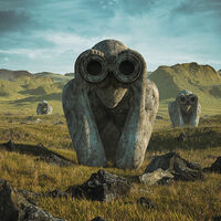 Thumbnail for the Jean-Michel Jarre - THE WATCHERS (movement 1) link, provided by host site