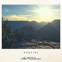 Thumbnail for the Ezekiel - The Watchman link, provided by host site