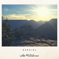 Thumbnail for the Ezekiel - The Watchman link, provided by host site