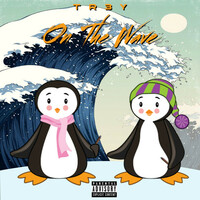Thumbnail for the Tr3y - The Wave link, provided by host site