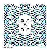 Thumbnail for the Matoma - The Wave link, provided by host site