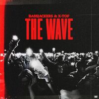 Thumbnail for the Bassjackers - The Wave (Legacy Edit) link, provided by host site