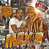 Thumbnail for the Max B. - The Waviest link, provided by host site