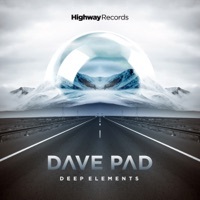 Thumbnail for the Dave Pad - The Way link, provided by host site