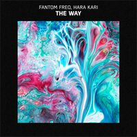 Thumbnail for the Fantom Freq - The Way link, provided by host site