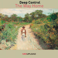 Thumbnail for the Deep Control - The Way Home link, provided by host site