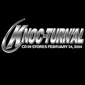 Thumbnail for the Knoc-Turn'al - The Way I Am link, provided by host site