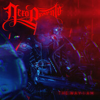 Thumbnail for the NeroArgento - The Way I Am link, provided by host site