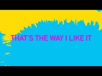 Thumbnail for the Rayelle - The Way I Like It link, provided by host site