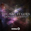 Thumbnail for the Donati & Amato - The Way It Goes link, provided by host site