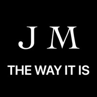 Thumbnail for the J.M. - THE WAY IT IS link, provided by host site
