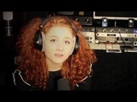 Thumbnail for the Janet Devlin - The Way It Is - Bruce Hornsby And The Range (Janet Devlin Cover) link, provided by host site