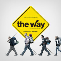 Thumbnail for the Tyler Bates - The Way (Music from the Motion Picture) link, provided by host site