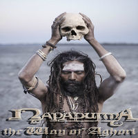 Thumbnail for the Paradigma - The Way of Aghori link, provided by host site