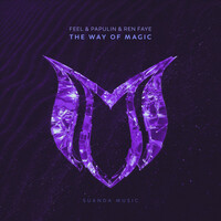 Thumbnail for the Feel - The Way Of Magic link, provided by host site