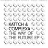 Thumbnail for the Kattch - The Way of the Future link, provided by host site