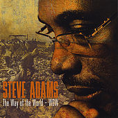 Thumbnail for the Steve Adams - The Way of the World - Wow link, provided by host site
