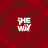 Thumbnail for the Mixhell - The Way (Remixes) link, provided by host site