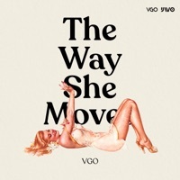 Thumbnail for the VGO - The Way She Moves link, provided by host site