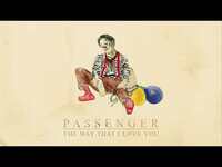 Thumbnail for the Passenger - The Way That I Love You link, provided by host site