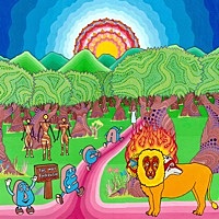Thumbnail for the Deca - The Way Through link, provided by host site