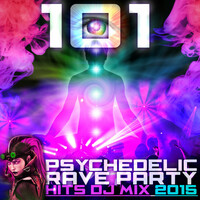 Thumbnail for the Ocelot - The Way To Get Off On D.M.T. - Psychedelic Rave Party Hits DJ Mix Edit link, provided by host site
