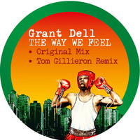 Thumbnail for the Grant Dell - The Way We Feel link, provided by host site
