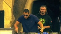 Thumbnail for the Afrojack - The Way We See The World link, provided by host site