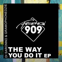 Thumbnail for the Di Saronno - The Way You Do It (Extended Mix) link, provided by host site
