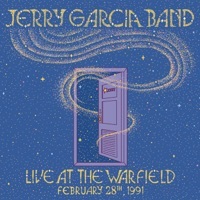 Thumbnail for the Jerry Garcia - The Way You Do the Things You Do (Live at The Warfield: February 28, 1991) link, provided by host site
