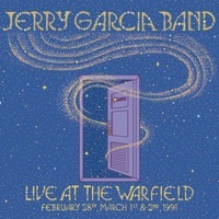 Thumbnail for the Jerry Garcia - The Way You Do the Things You Do [Live - February 28th, 1991] link, provided by host site