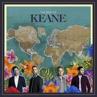 Thumbnail for the Keane - The Way You Want link, provided by host site