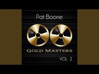 Thumbnail for the Pat Boone - The Wayward Wind link, provided by host site