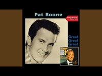 Thumbnail for the Pat Boone - The Wayward Wind link, provided by host site