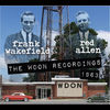 Thumbnail for the Red Allen - The WDON Recordings 1963 link, provided by host site