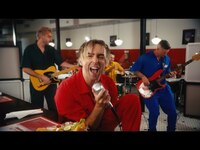 Thumbnail for the All Time Low - The Weather link, provided by host site
